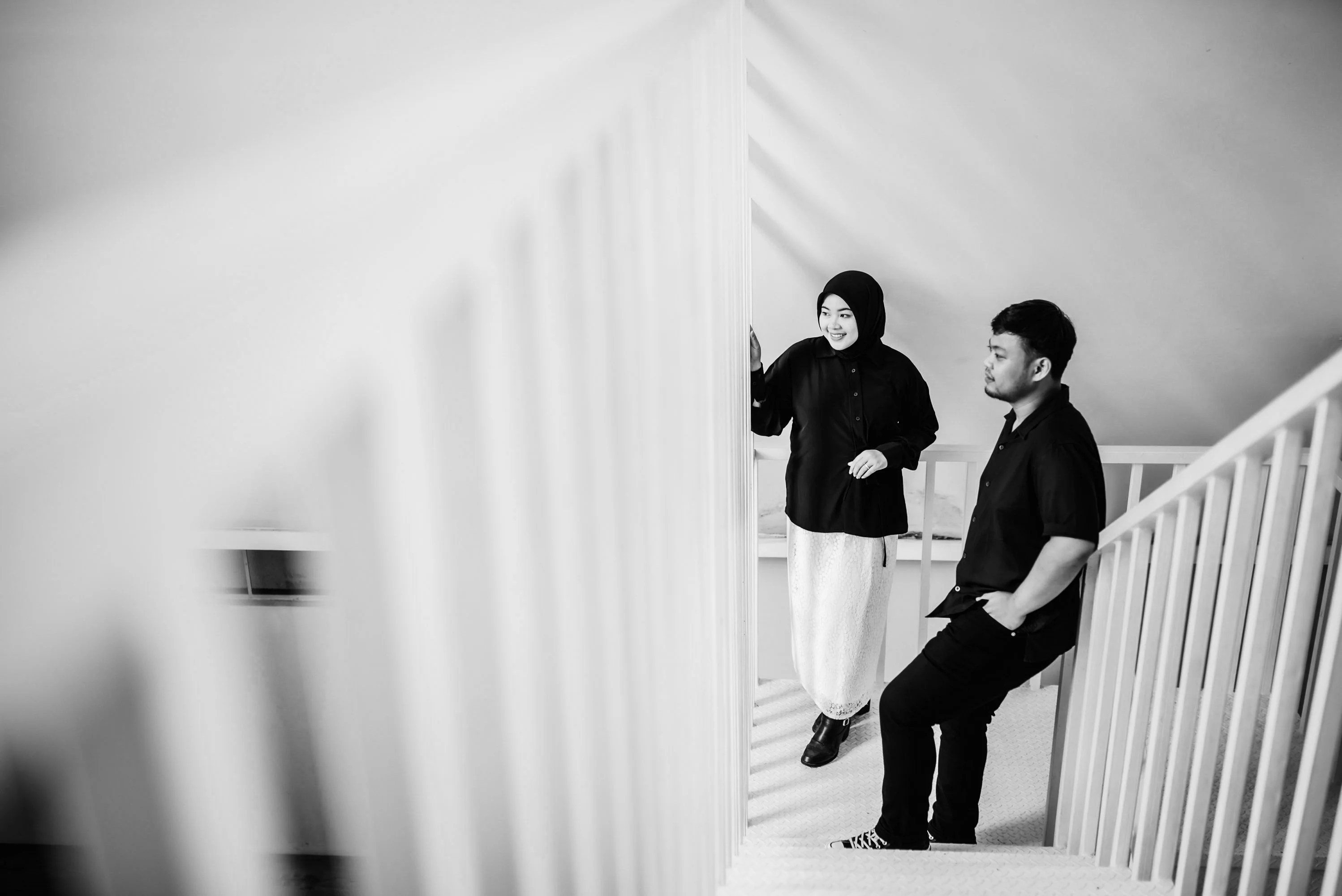 Prewedding Shoot