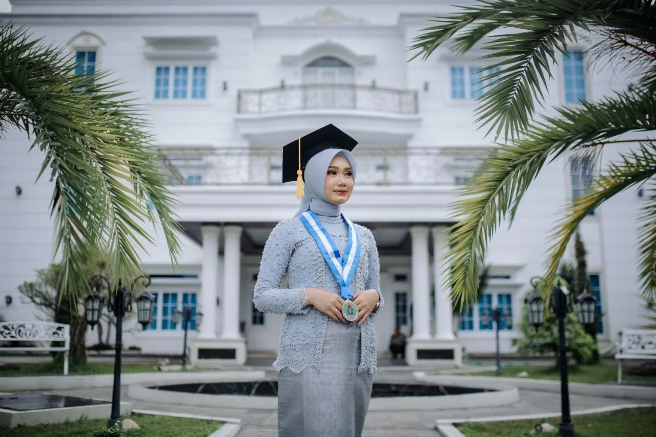 Wisuda